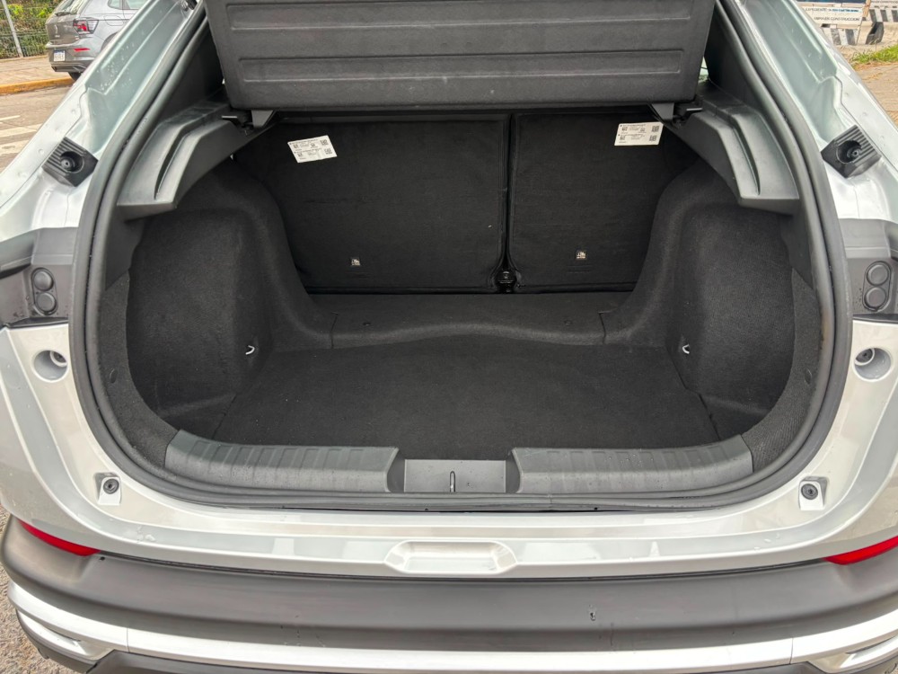 Fiat Pulse Fastback — foto 2